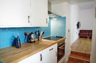 Hotel Acorn - Byng Place Apartments