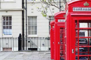 Hotel Acorn - Byng Place Apartments