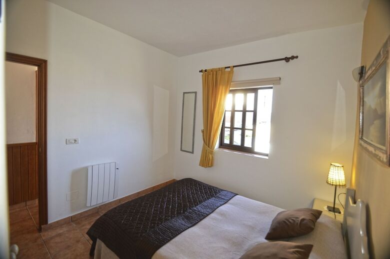 Apartamentos La Roseta By Isla Bonita