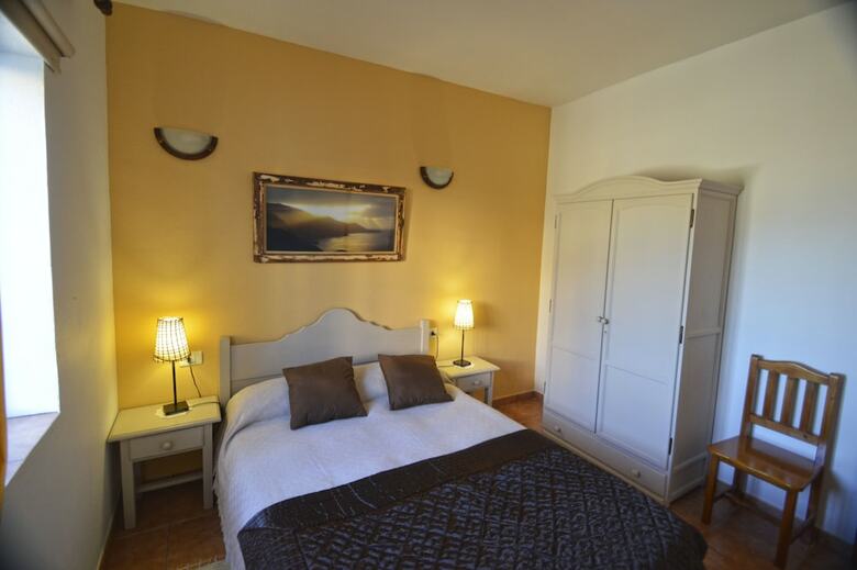 Apartamentos La Roseta By Isla Bonita