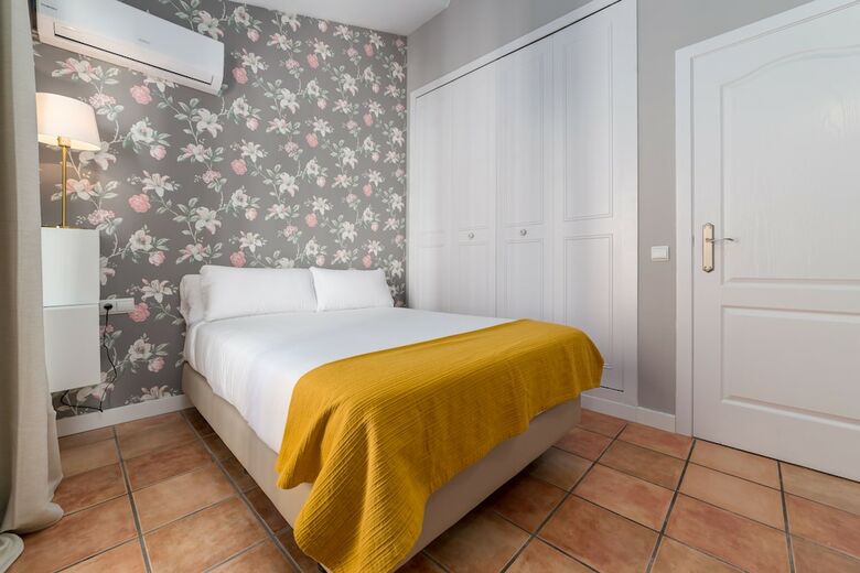 Aparthotel Palacio De Rojas Apartments