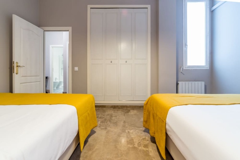 Aparthotel Palacio De Rojas Apartments