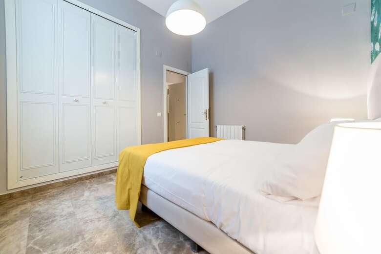 Aparthotel Palacio De Rojas Apartments