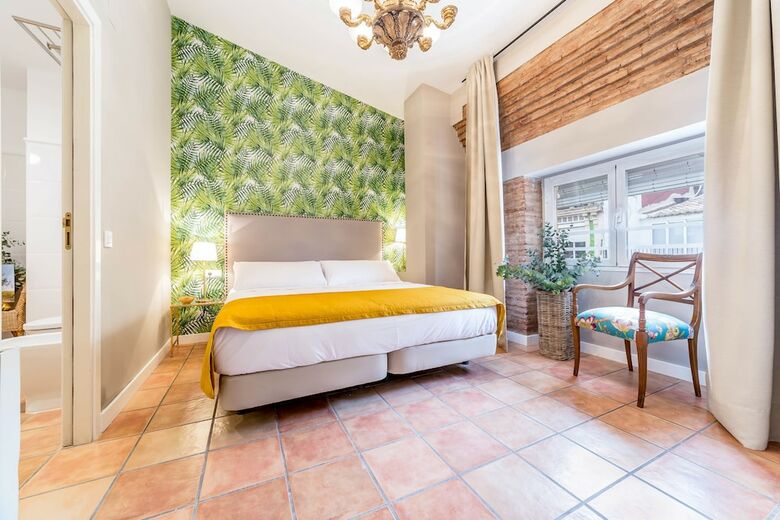 Aparthotel Palacio De Rojas Apartments