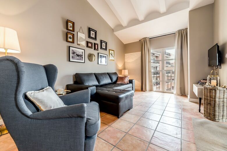 Aparthotel Palacio De Rojas Apartments