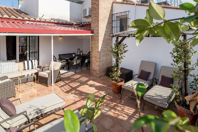 Aparthotel Palacio De Rojas Apartments