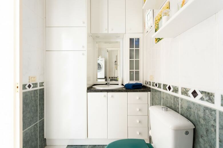 Apartamentos Playa Gaviotas Beach