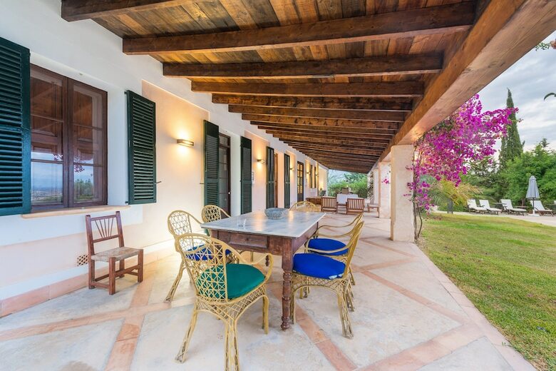 Villa Cladera