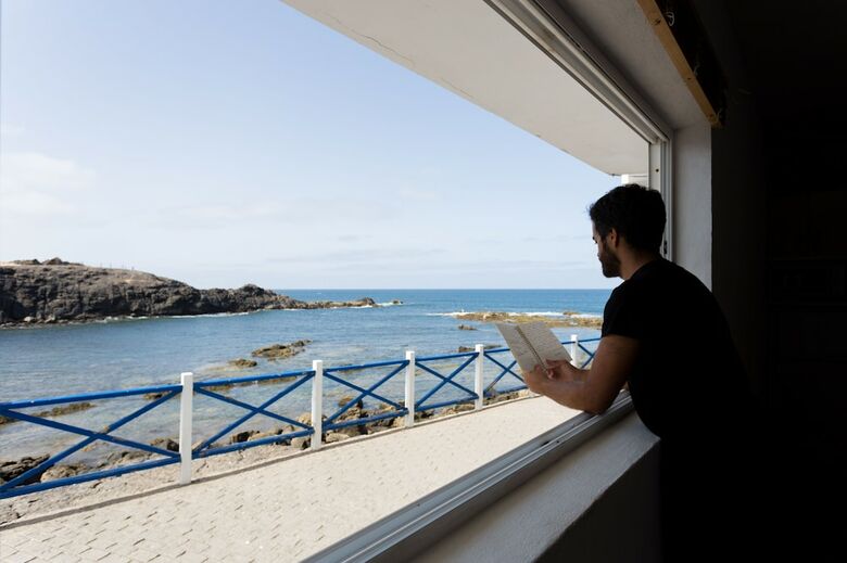 Apartamentos Marinera I Y II