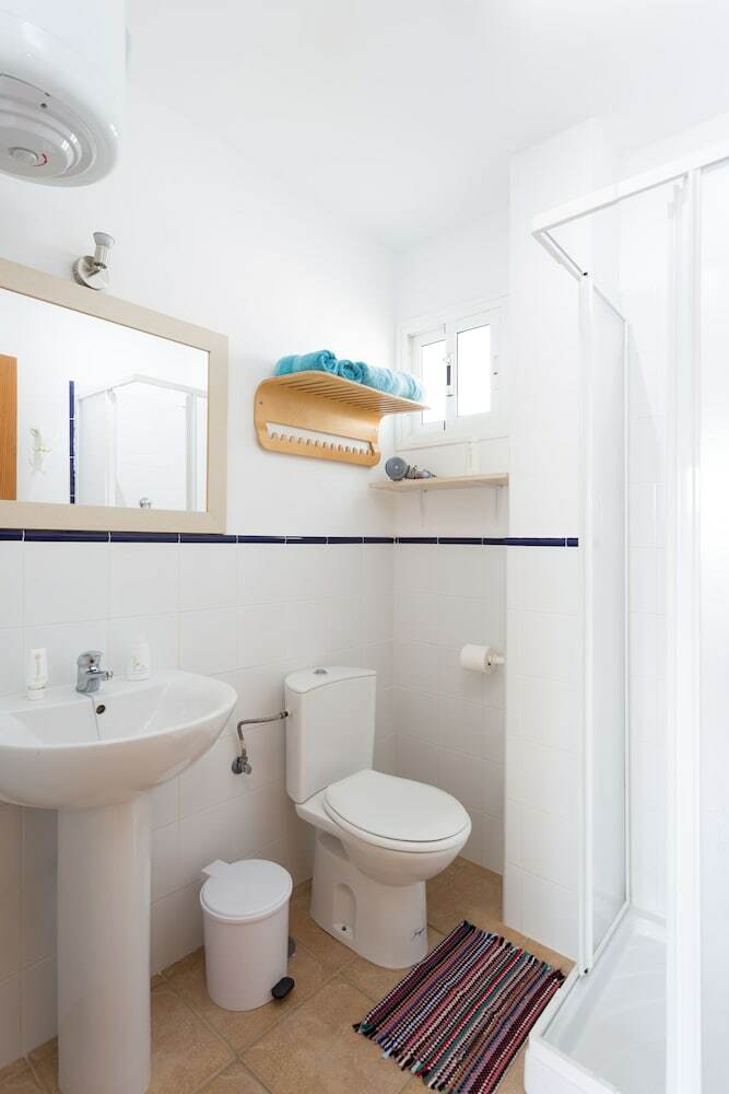 Apartamentos Marinera I Y II