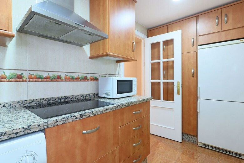 Apartamentos El Balc�n De La Mezquita
