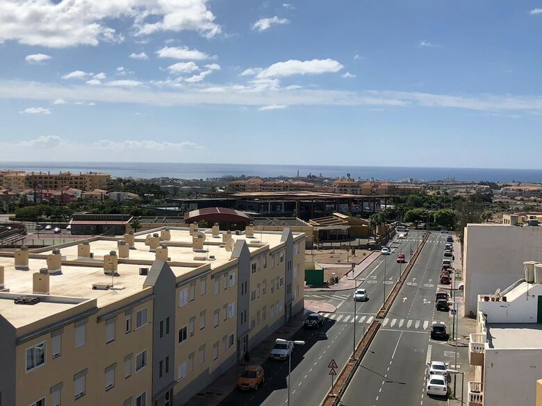 Apartamentos Magn�fico Apto.6 Pax Tablero 6