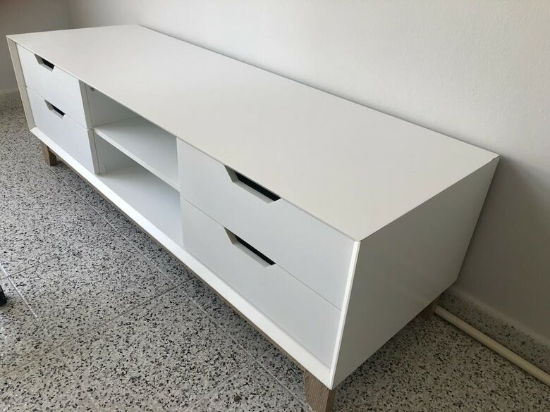 Apartamentos Magn�fico Apto.6 Pax Tablero 6