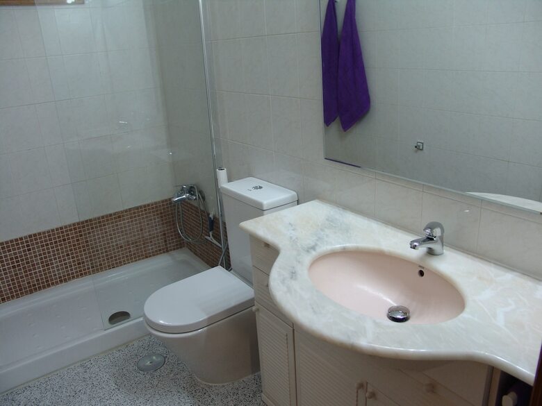 Apartamentos Magn�fico Apto.6 Pax Tablero 6