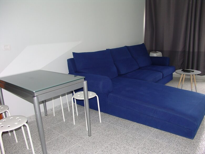 Apartamentos Magn�fico Apto.6 Pax Tablero 6