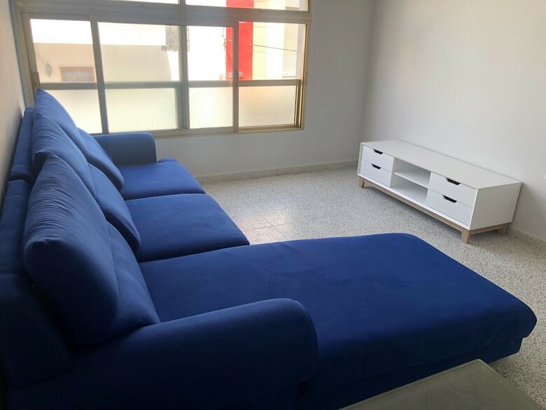 Apartamentos Magn�fico Apto.6 Pax Tablero 6