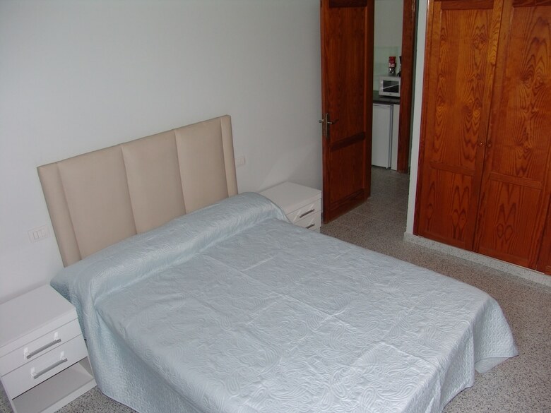 Apartamentos Magn�fico Apto.6 Pax Tablero 6