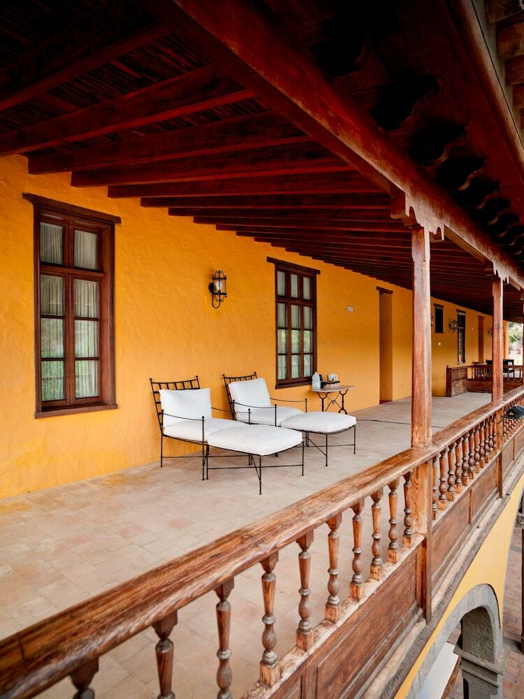 Hotel La Hacienda Del Buen Suceso