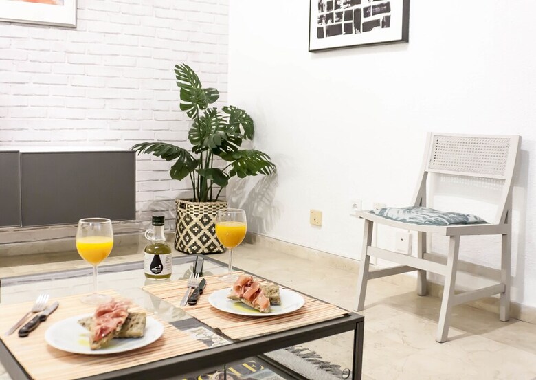 Apartamentos San Eloy Suite By Valcambre