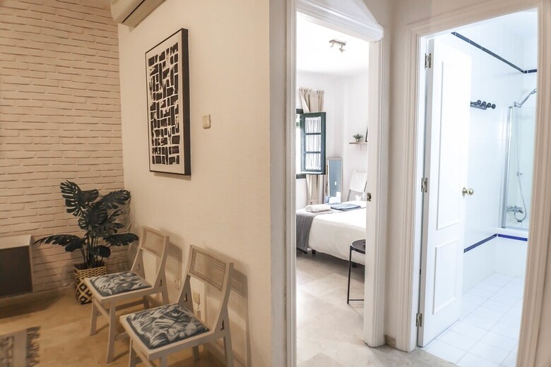 Apartamentos San Eloy Suite By Valcambre
