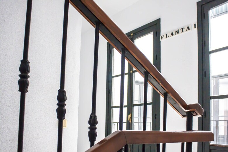 Apartamentos San Eloy Suite By Valcambre