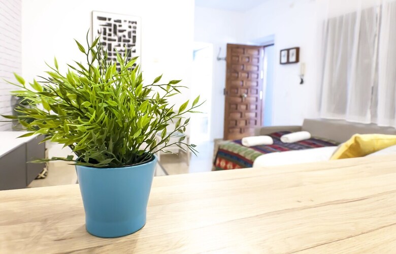 Apartamentos San Eloy Suite By Valcambre