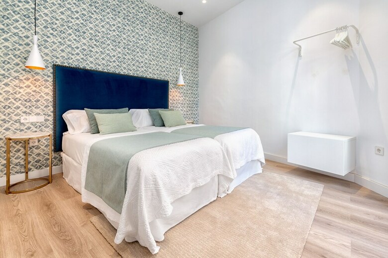 Apartamentos Iloftmalaga Calderer�a