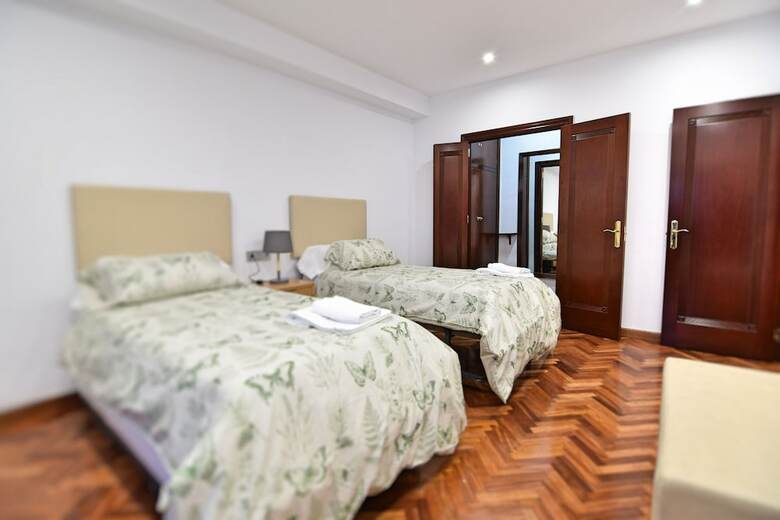 Apartamento Luxury Reding - Malagueta