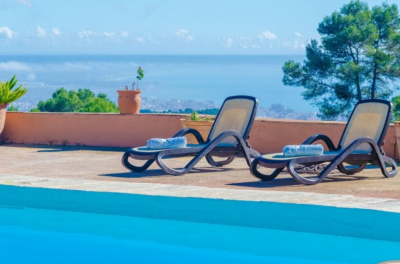 Villa Sobreamunt