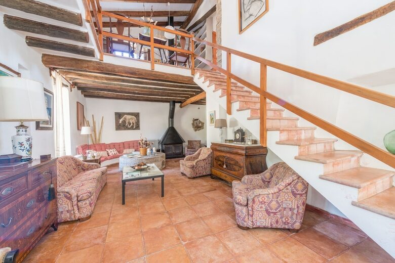 Villa Sobreamunt