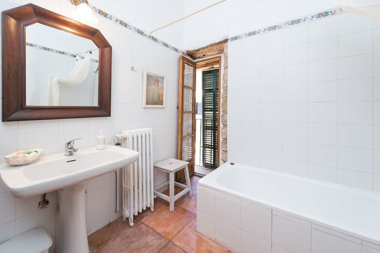 Villa Sobreamunt