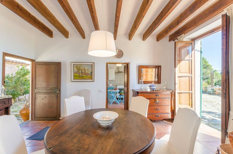 Villa Sobreamunt