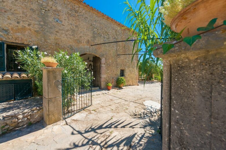 Villa Sobreamunt