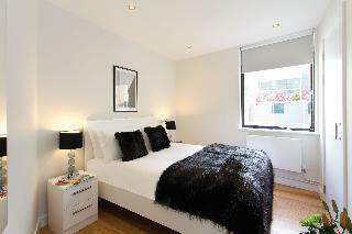 Hotel Saco St Pauls - Red Lion Court