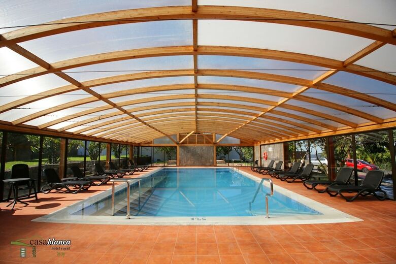 Hotel Rural Casablanca