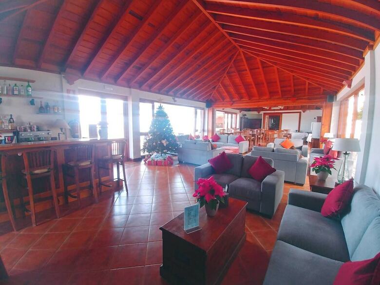 Hotel Rural Casablanca