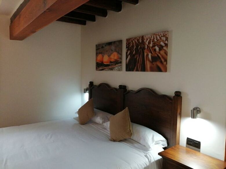Hotel Rural Casablanca