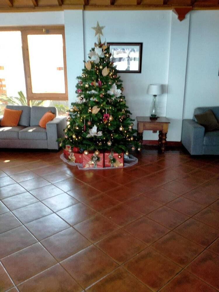 Hotel Rural Casablanca