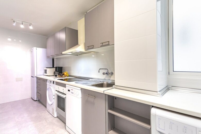 Apartamentos Rentcostadelsol Malagueta-canovas