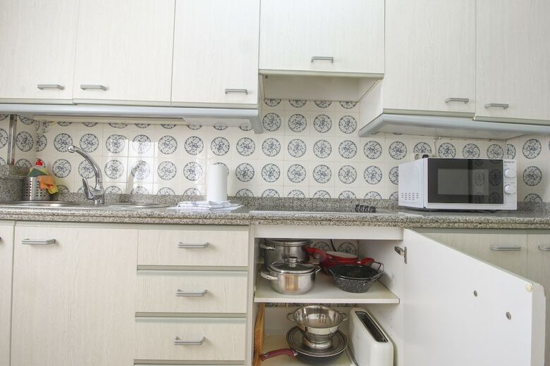 Deluxe Apartment Familiar Triana