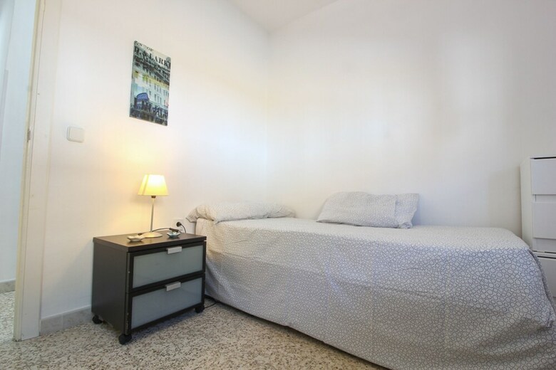 Deluxe Apartment Pumarejo