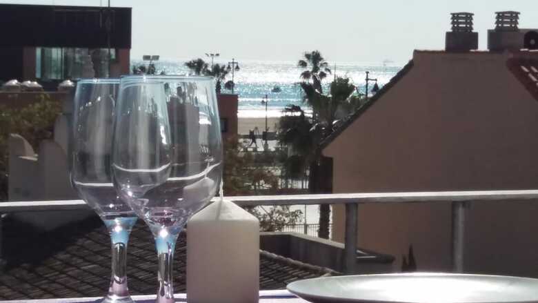 Apartmentsuitespain Atic Panoramic Beach