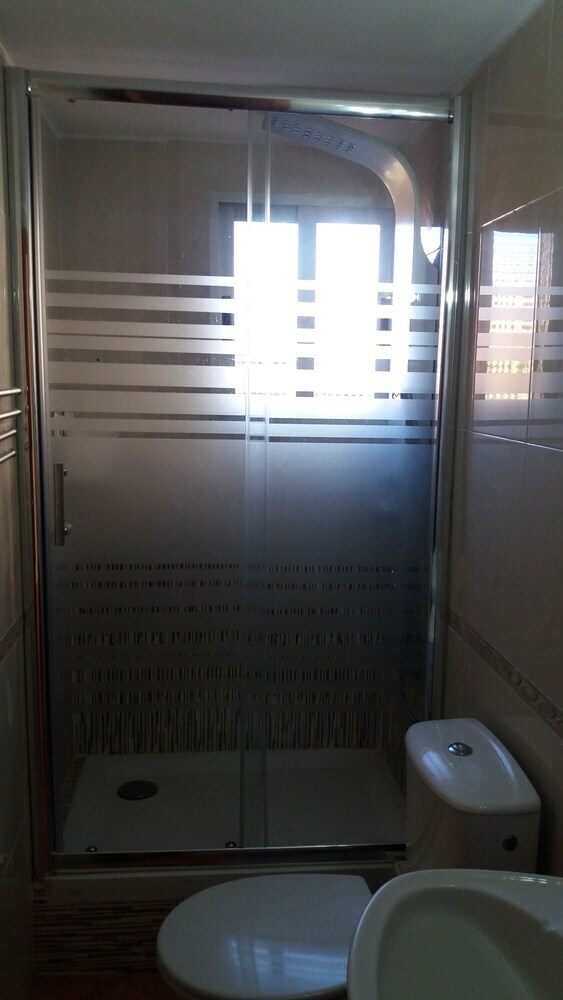Apartmentsuitespain Atic Panoramic Beach