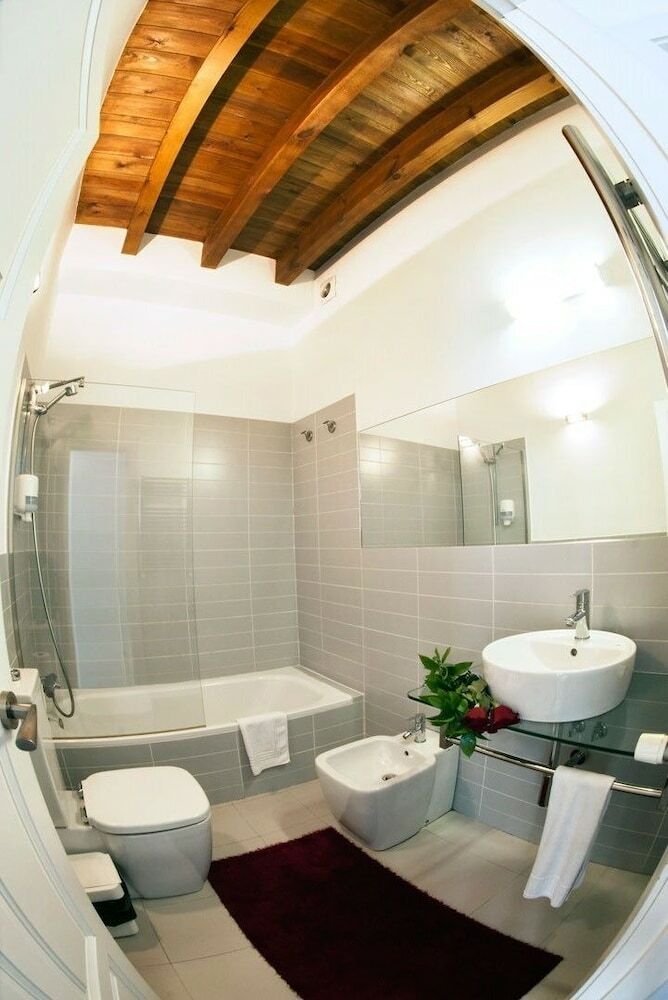 Apartamentos Singular Siete Revueltas