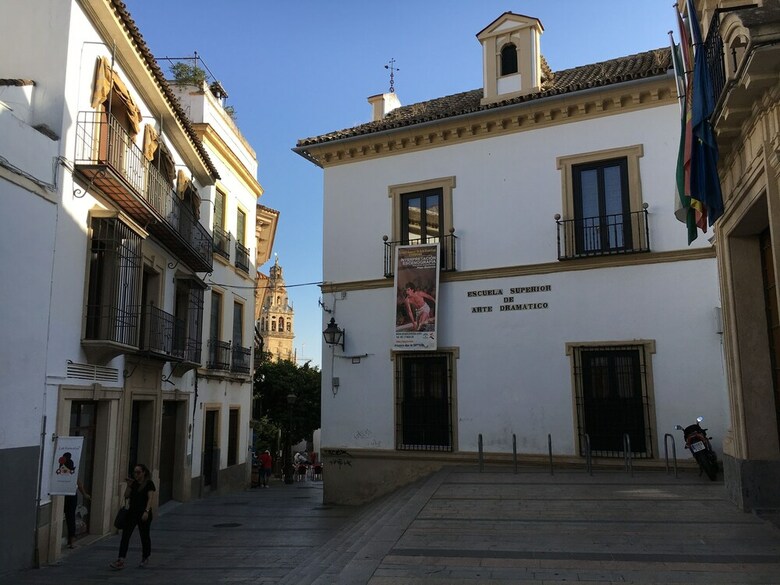 Apartamentos El Laurel De La Juder�a