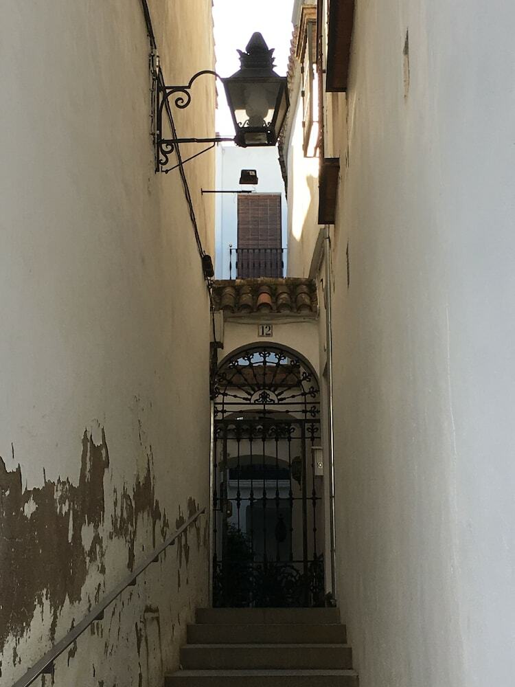Apartamentos El Laurel De La Juder�a