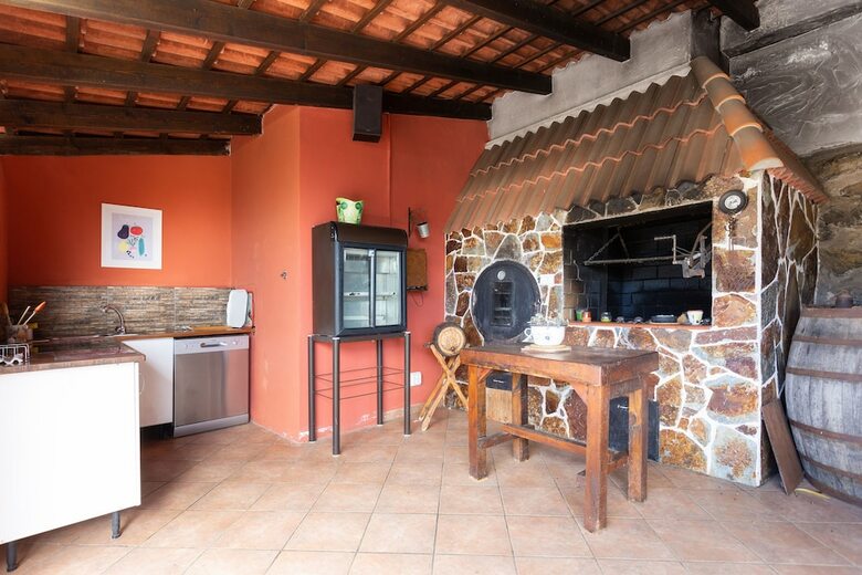 Villa Finca La Casita