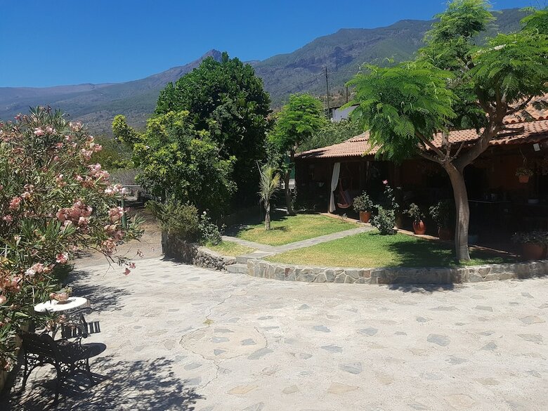 Villa Finca La Casita