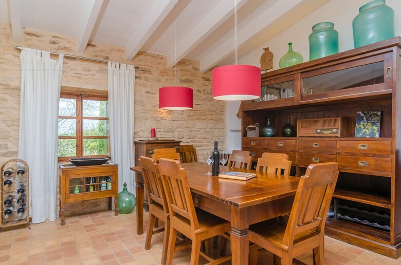 Villa Es Mol� Des Trenc