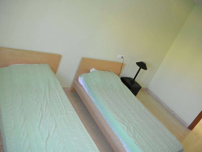 Spacious Villa With Private Swimming Pool In Ambolo